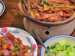 -食锦记家宴·闽南菜(开元盛世广场店)