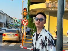 -普吉镇
