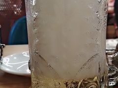 -喝丢一只鞋海鲜烧烤·海肠捞饭(市场店)