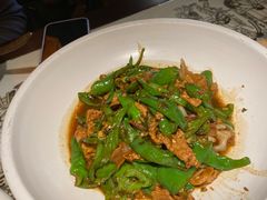 -绿茶餐厅(深圳龙华天虹购物中心店)