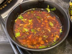 -林记潮牛·牛肉火锅(上马墩店)