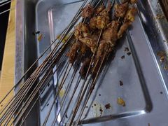 烤肉-清真·马峰烤肉(小学习北巷店)