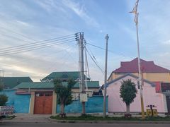 -马白开来特色羊排揪片子  (总店)