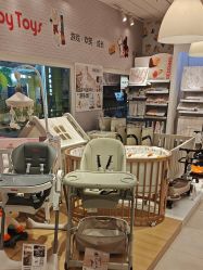 -丽家宝贝(世纪金源购物中心店)