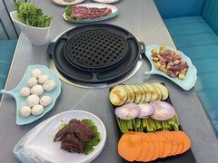-牛犇炭火烤肉·鲜切烤肉(承德总店)