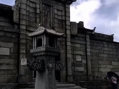 -南岳衡山风景名胜区