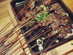 -木屋烧烤(坂田天安云谷店)