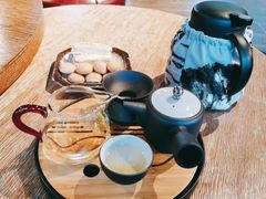 -成都观隐颐云台酒店-芳菲秀