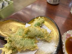 -加奈日本料理