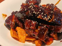 -徽三说·土徽菜·中国徽菜连锁品牌(阳湖总店)