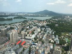 -洲际酒店·地平线全日餐厅HORIZON CAFÉ