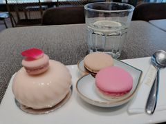 -PAUL LAFAYET 法式甜品(港汇广场店)
