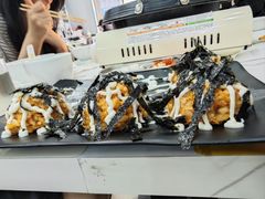 -三餐季年糕火锅(韩乐坊店)
