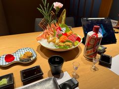 -京旬海鲜放题·铁板烧自助餐厅