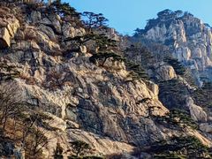 -泰山风景名胜区