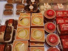 -面包新语(滨湖万达店)