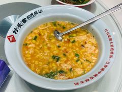 -村长家的疙瘩汤(沌口店)