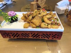 -鸿运楼·舌尖上的徽菜