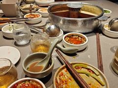 -巴奴毛肚火锅(大剧院店)