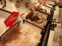 -亚马逊海鲜自助(梅溪湖步步高店)