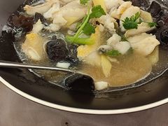 -银都上海菜馆(粤海东路店)
