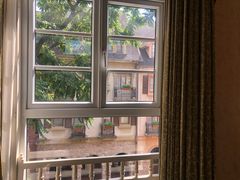 -中旅阿那亚九龙湖·公主酒店