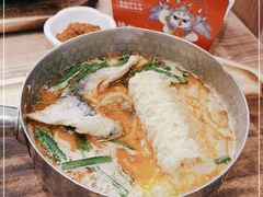 -小满手工粉(北京来福士店)
