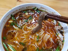 牛肚米线-贵州花溪牛肉粉(沙南街店)