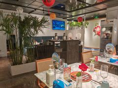 -懒人盐府人家(航天桥店)