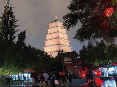 -大唐不夜城