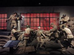 -上海四行仓库抗战纪念馆