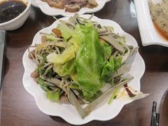 -清真牛街祥云轩门钉肉饼(左家庄店)