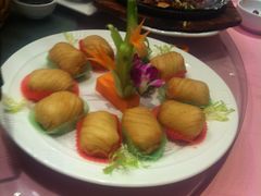 -粤仔湾砂锅粥(广益哥伦布店)