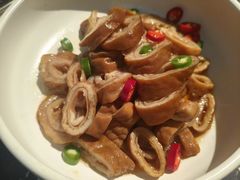 -海鸿荟·沿江菜(中山北路店)