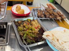 -古彭7只羊·招牌白串·碳锅羊肉旗舰店