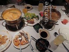 -星伦多自助料理·涮烤一体(江桥万达店)
