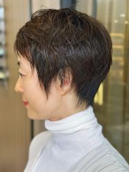 -SA MI hair salon烫染沙龙