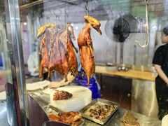 -大笑饭堂(甲子桥店)