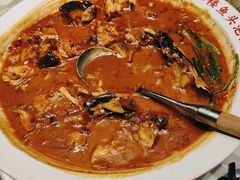 -食味楼(枫林湾店)