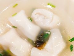 馄饨-庆丰包子铺(南站二店)