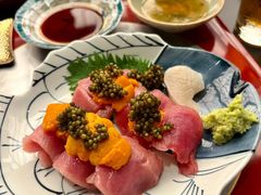 -鳥喜Toriki怀石烧鸟料理