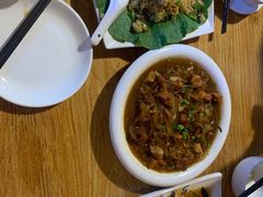 猪肉炖粉条-大东北(武侯祠店)