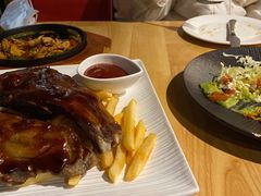 -Cactus墨西哥仙人掌餐厅