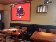 -牛记老坛香牛肉馆(六顺街店)