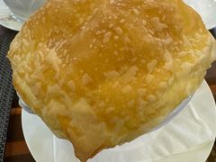 -大佛寺高级素食自助餐厅