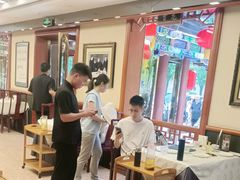 -东来顺饭庄(天坛店)