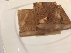 马蹄糕-唐宫海鲜舫