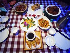 -邓丽君音乐主题餐厅