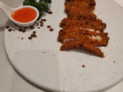 -海鸿荟·沿江菜(中山北路店)
