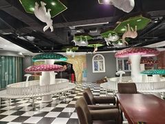 -H次元沉浸剧情密室(街道口店)